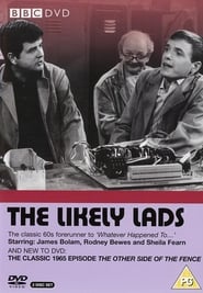 The Likely Lads' Poster