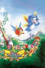The Little Flying Bears' Poster