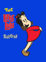 The Little Lulu Show' Poster