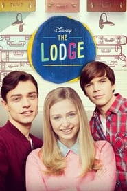 The Lodge' Poster