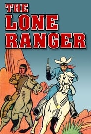 Streaming sources forThe Lone Ranger