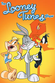 The Looney Tunes Show' Poster