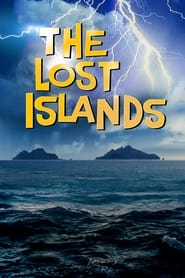 The Lost Islands' Poster