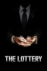 The Lottery' Poster