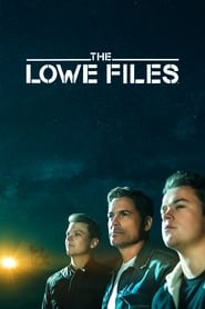 The Lowe Files' Poster