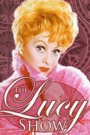 The Lucy Show' Poster