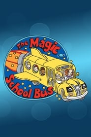 The Magic School Bus' Poster