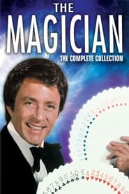 The Magician' Poster