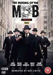 Streaming sources forThe Making of the Mob