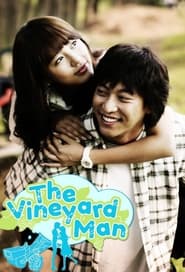 The Man of the Vineyard' Poster