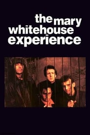 The Mary Whitehouse Experience' Poster