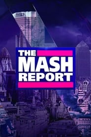 Streaming sources forThe Mash Report
