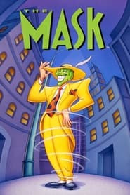 The Mask' Poster