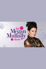 The Megan Mullally Show' Poster