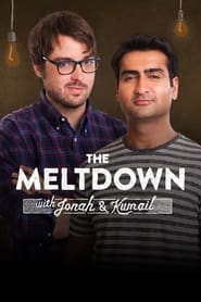 The Meltdown with Jonah and Kumail' Poster