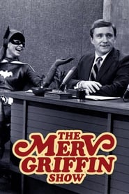 The Merv Griffin Show' Poster