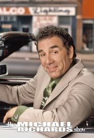 The Michael Richards Show' Poster