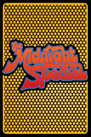 The Midnight Special' Poster