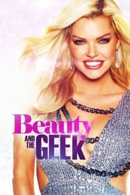 Beauty and the Geek Australia' Poster