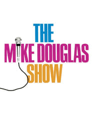 The Mike Douglas Show' Poster