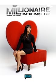 The Millionaire Matchmaker' Poster