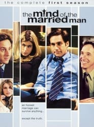 The Mind of the Married Man' Poster
