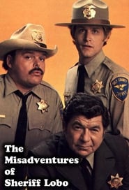 The Misadventures of Sheriff Lobo' Poster