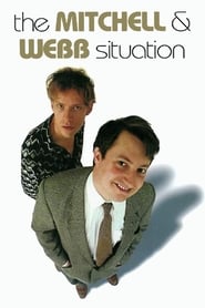 The Mitchell and Webb Situation' Poster