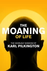 The Moaning of Life' Poster