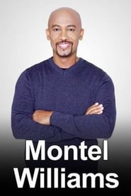 The Montel Williams Show' Poster