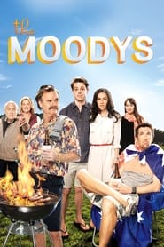 The Moodys' Poster