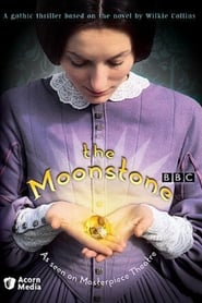 The Moonstone' Poster