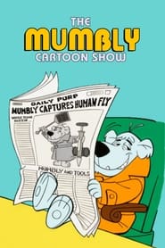 The Mumbly Cartoon Show' Poster