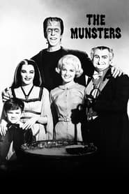 The Munsters' Poster