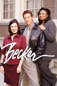 Becker' Poster