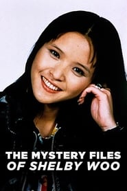 The Mystery Files of Shelby Woo' Poster
