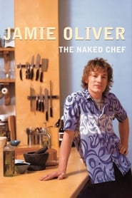 The Naked Chef' Poster