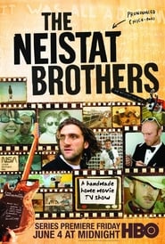 The Neistat Brothers' Poster