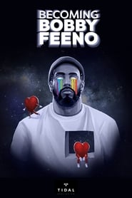Becoming Bobby Feeno' Poster