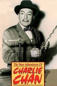 Streaming sources forThe New Adventures of Charlie Chan