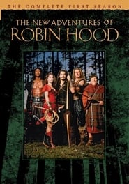 The New Adventures of Robin Hood' Poster