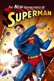 Streaming sources forThe New Adventures of Superman
