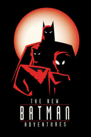 Streaming sources forThe New Batman Adventures