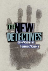 The New Detectives Case Studies in Forensic Science' Poster