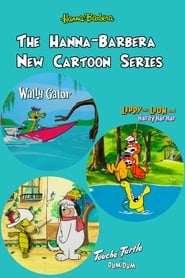 Streaming sources forThe New HannaBarbera Cartoon Series