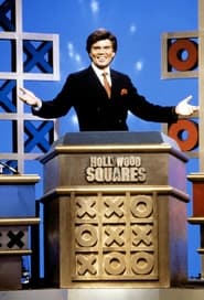 The New Hollywood Squares' Poster