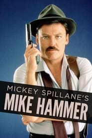 Streaming sources forThe New Mike Hammer
