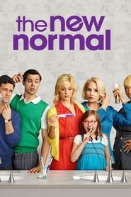The New Normal' Poster