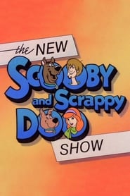 Streaming sources forThe New Scooby and ScrappyDoo Show