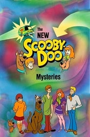 Streaming sources forThe New ScoobyDoo Mysteries